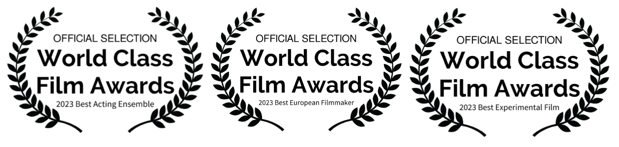 2023. World Class Film Awards