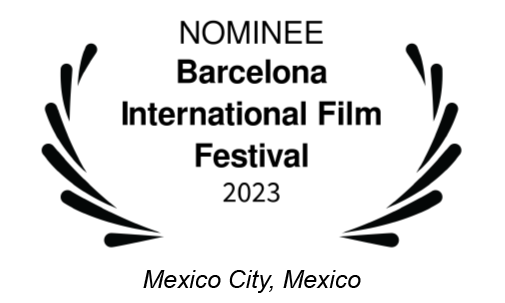 2023. Barcelona International Film Festival