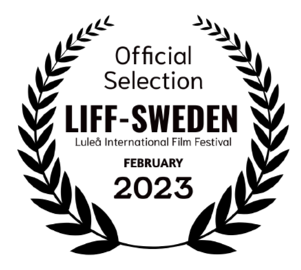 2023. Luleå International Film Festival