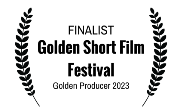 2023. Golden Short FIlm Festival