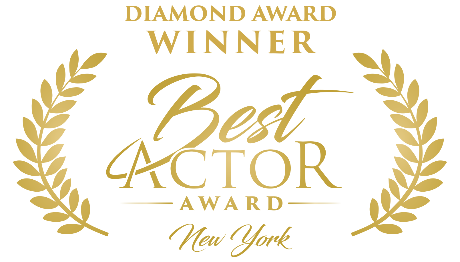 Best Actor & Director Awards (New York, NY, USA)