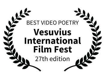 Best Video Poetry - Vesuvius 