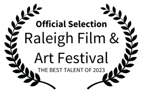 2023. Raleigh Film and Art Festival