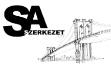 SA Szerkezet